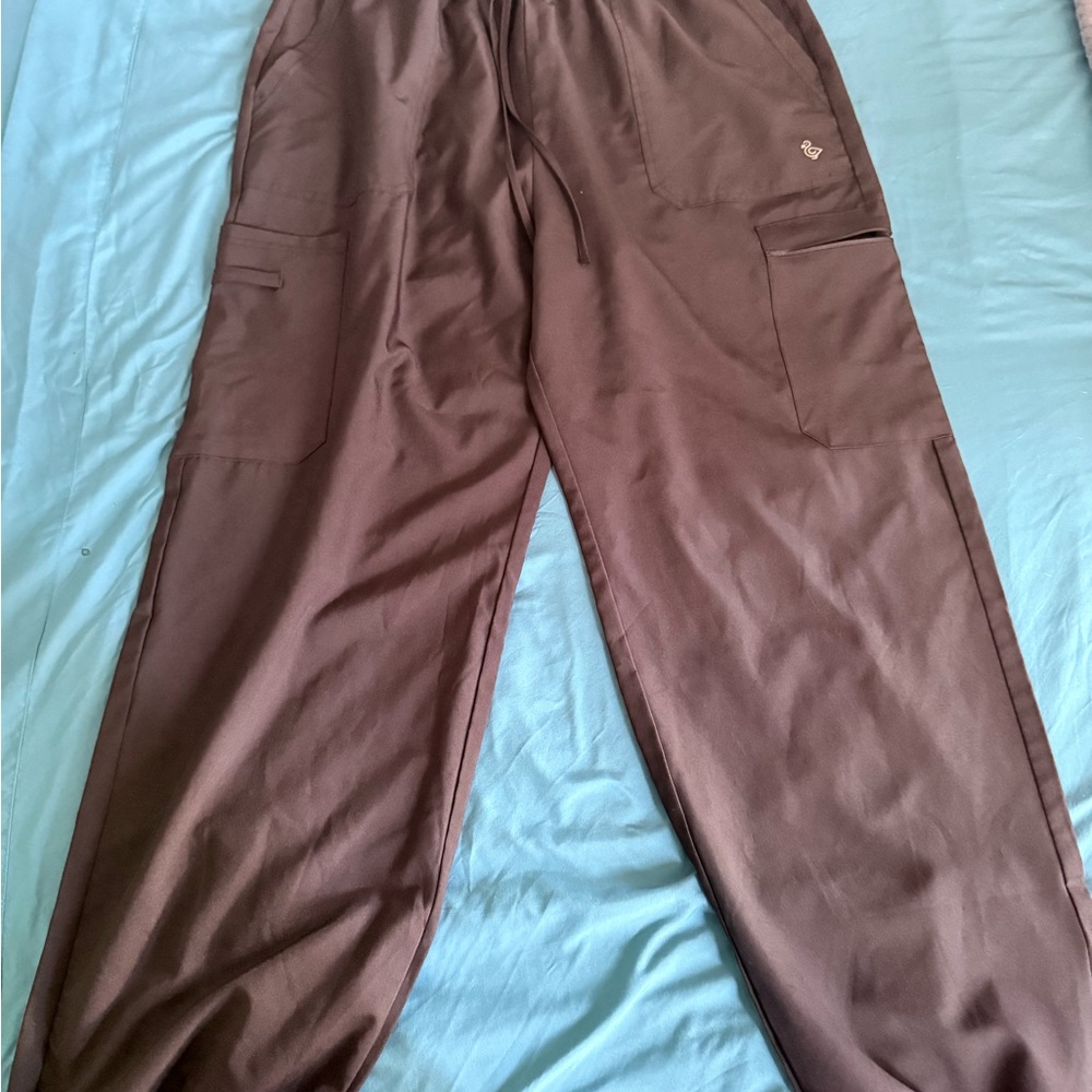 Casual Black Joggers for Women